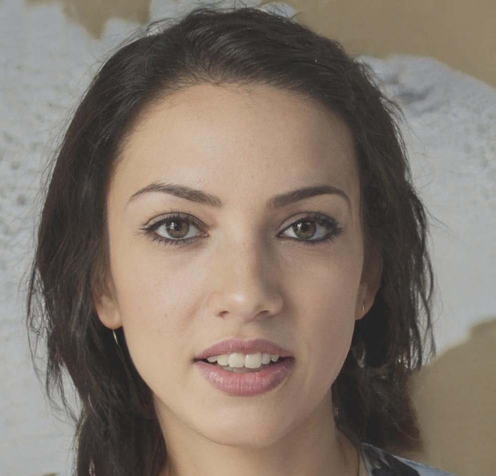 Portrait von Lenja Krauße, Budgetberaterin und Workshop-Moderatorin