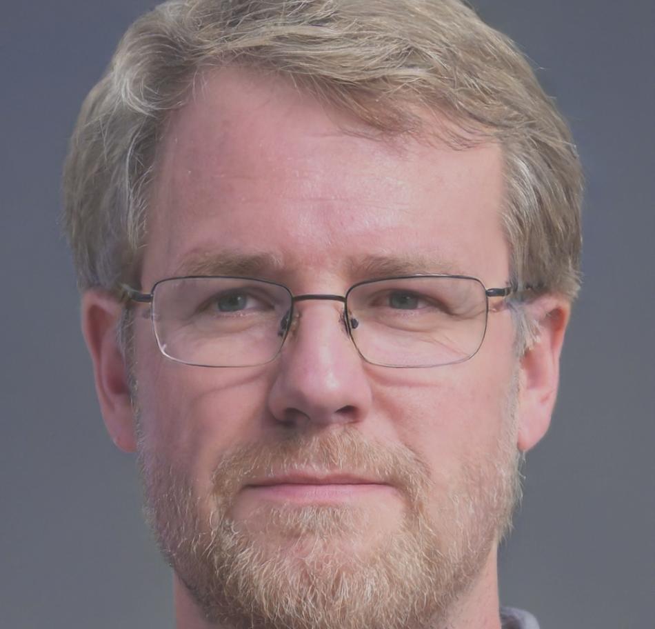 Portrait von Tillmann Schober, Finanztrainer und Programmleiter