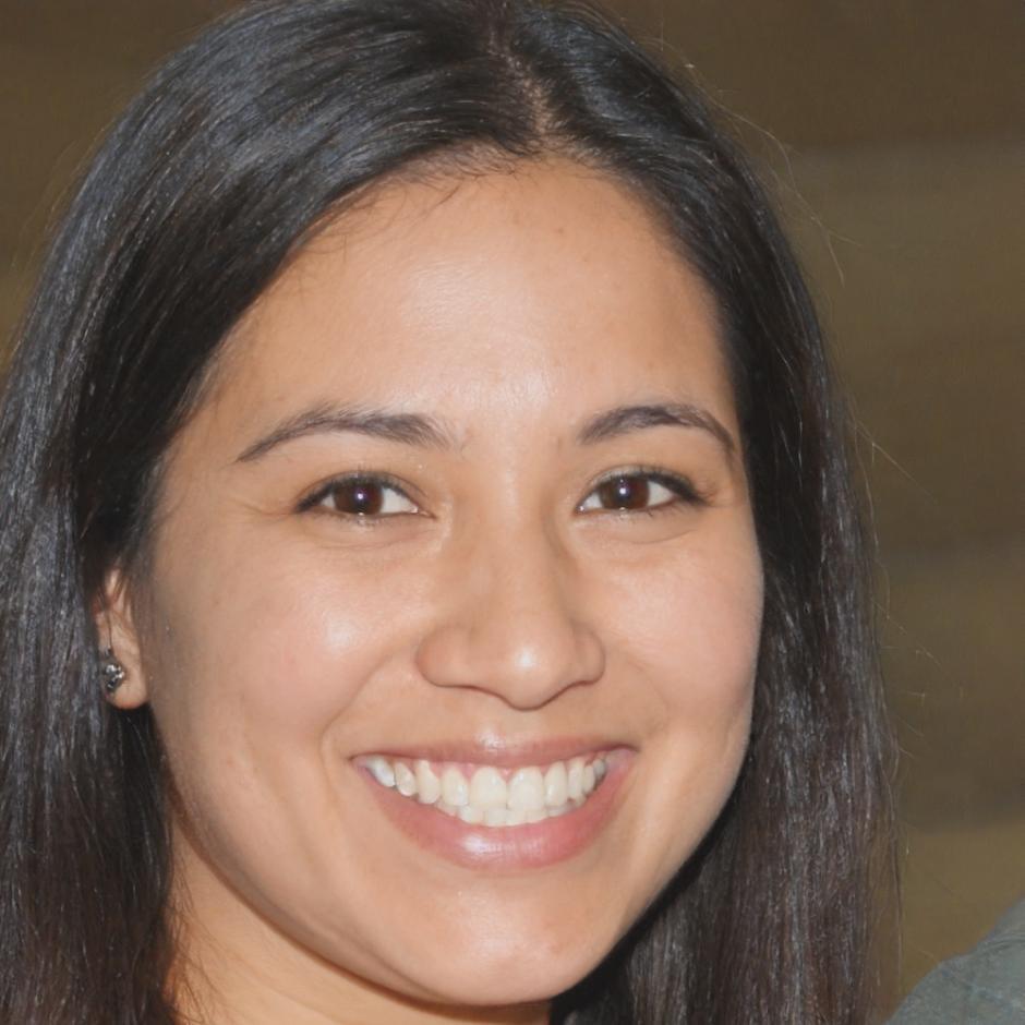 Portrait von Birte Obermann, Beraterin für finanzielle Ziele