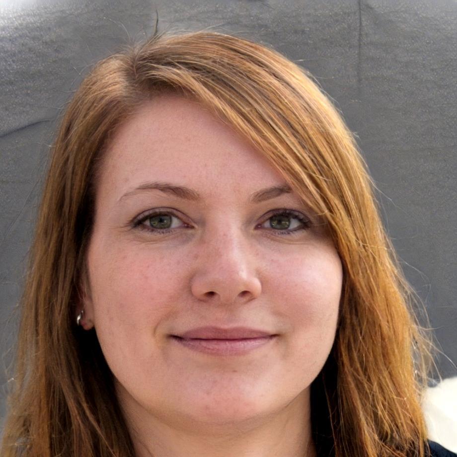 Portät von Katharina Tiedemann