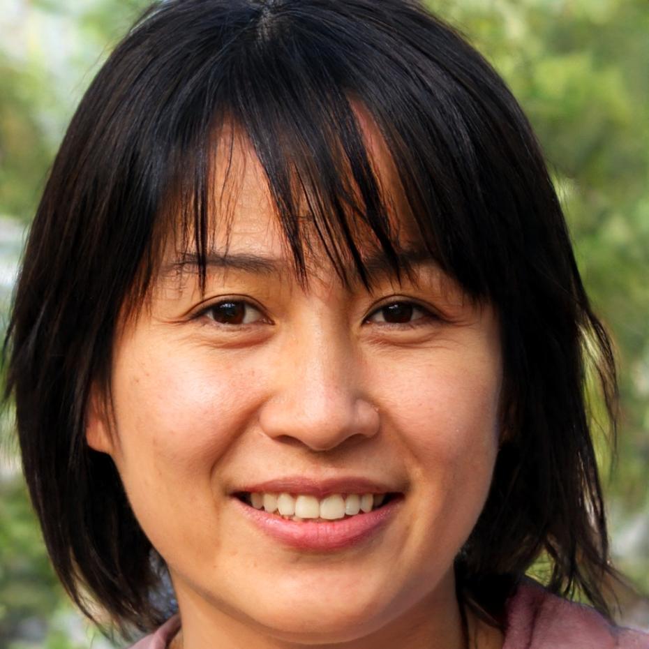 Portät von Lena Sorensen